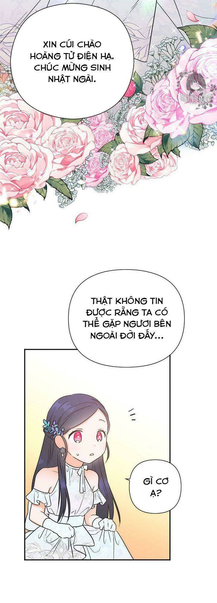 Tiểu Thư Bé Bỏng Đáng Yêu! Chapter 122 - Trang 2