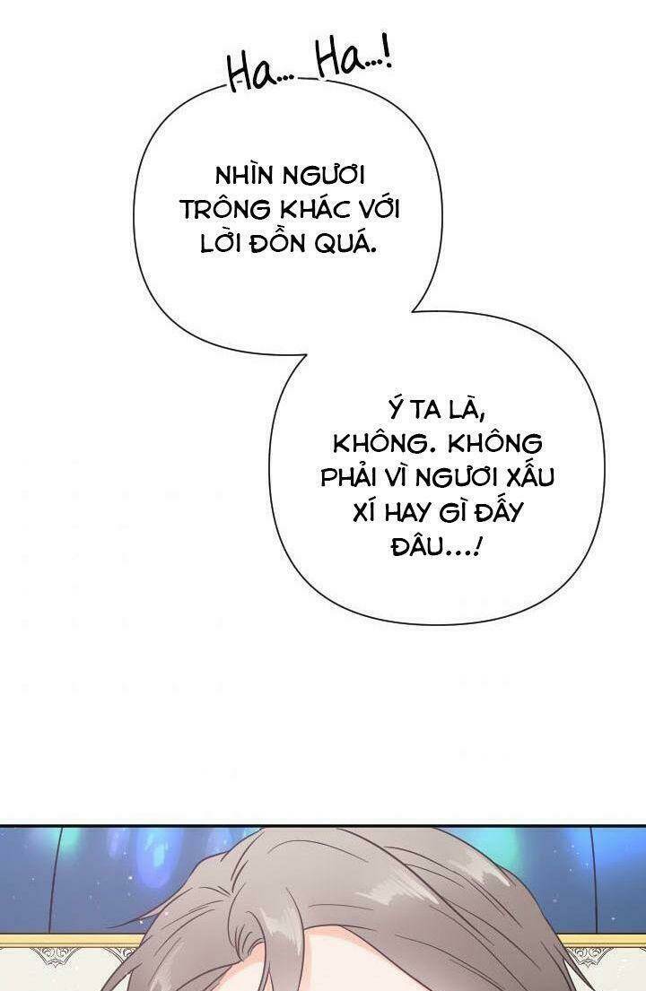 Tiểu Thư Bé Bỏng Đáng Yêu! Chapter 122 - Trang 2