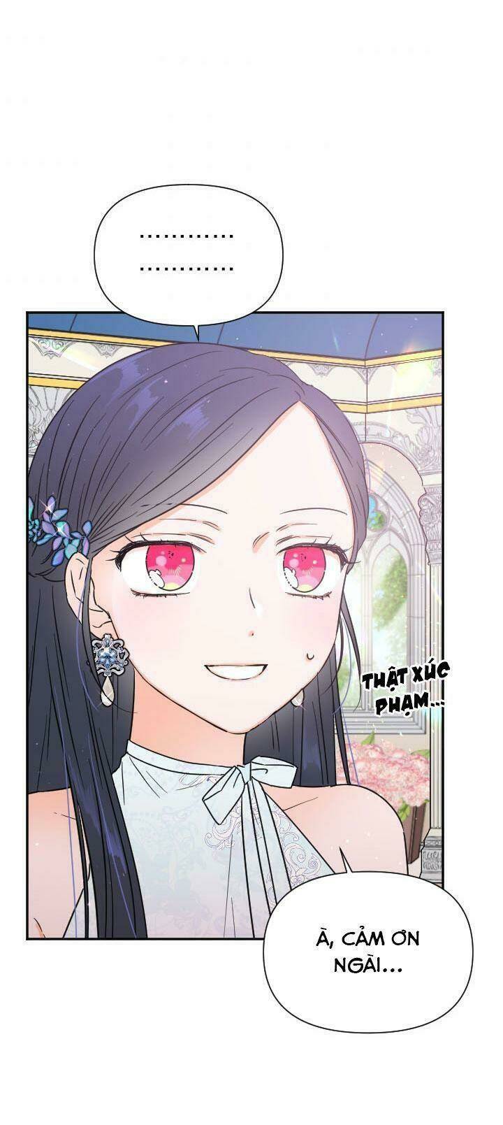 Tiểu Thư Bé Bỏng Đáng Yêu! Chapter 122 - Trang 2