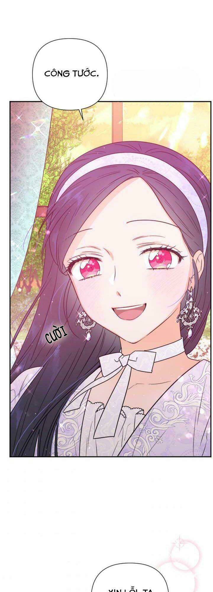 Tiểu Thư Bé Bỏng Đáng Yêu! Chapter 122 - Trang 2