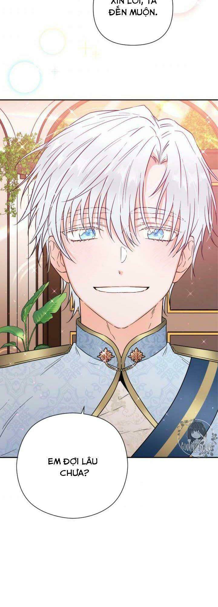 Tiểu Thư Bé Bỏng Đáng Yêu! Chapter 122 - Trang 2