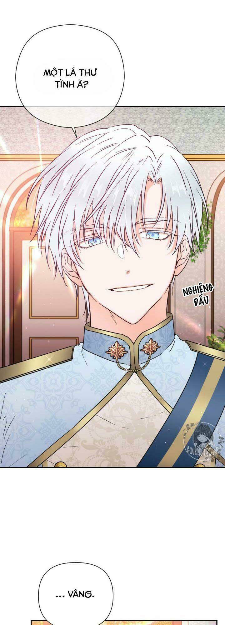 Tiểu Thư Bé Bỏng Đáng Yêu! Chapter 122 - Trang 2