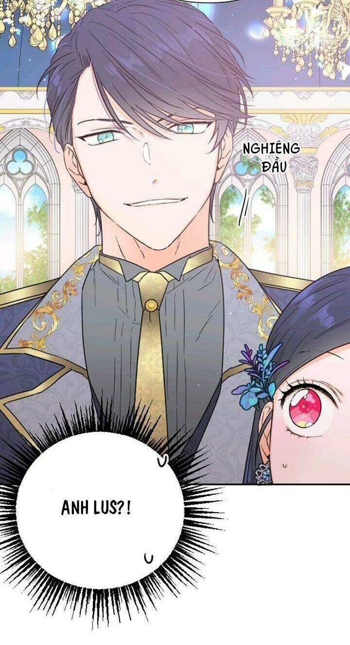 Tiểu Thư Bé Bỏng Đáng Yêu! Chapter 123 - Trang 2