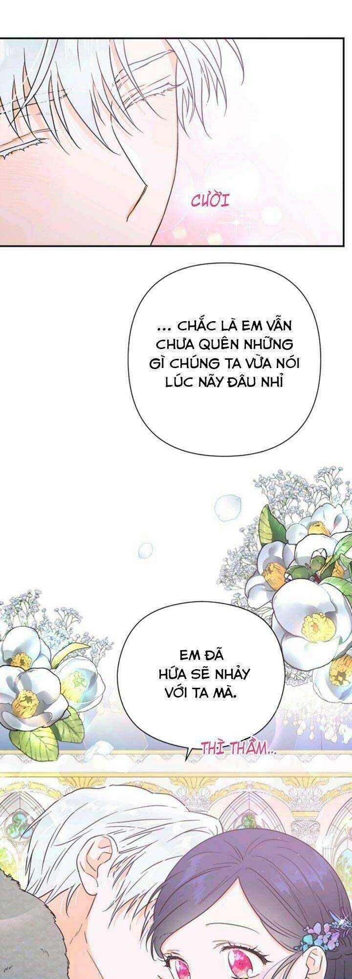 Tiểu Thư Bé Bỏng Đáng Yêu! Chapter 123 - Trang 2