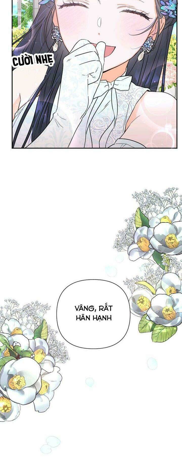 Tiểu Thư Bé Bỏng Đáng Yêu! Chapter 124 - Trang 2