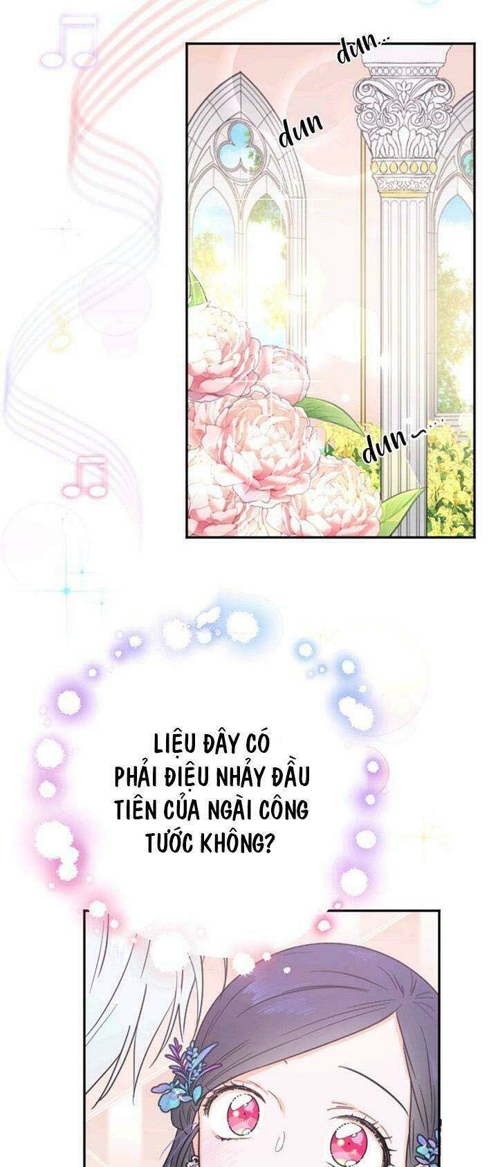 Tiểu Thư Bé Bỏng Đáng Yêu! Chapter 124 - Trang 2