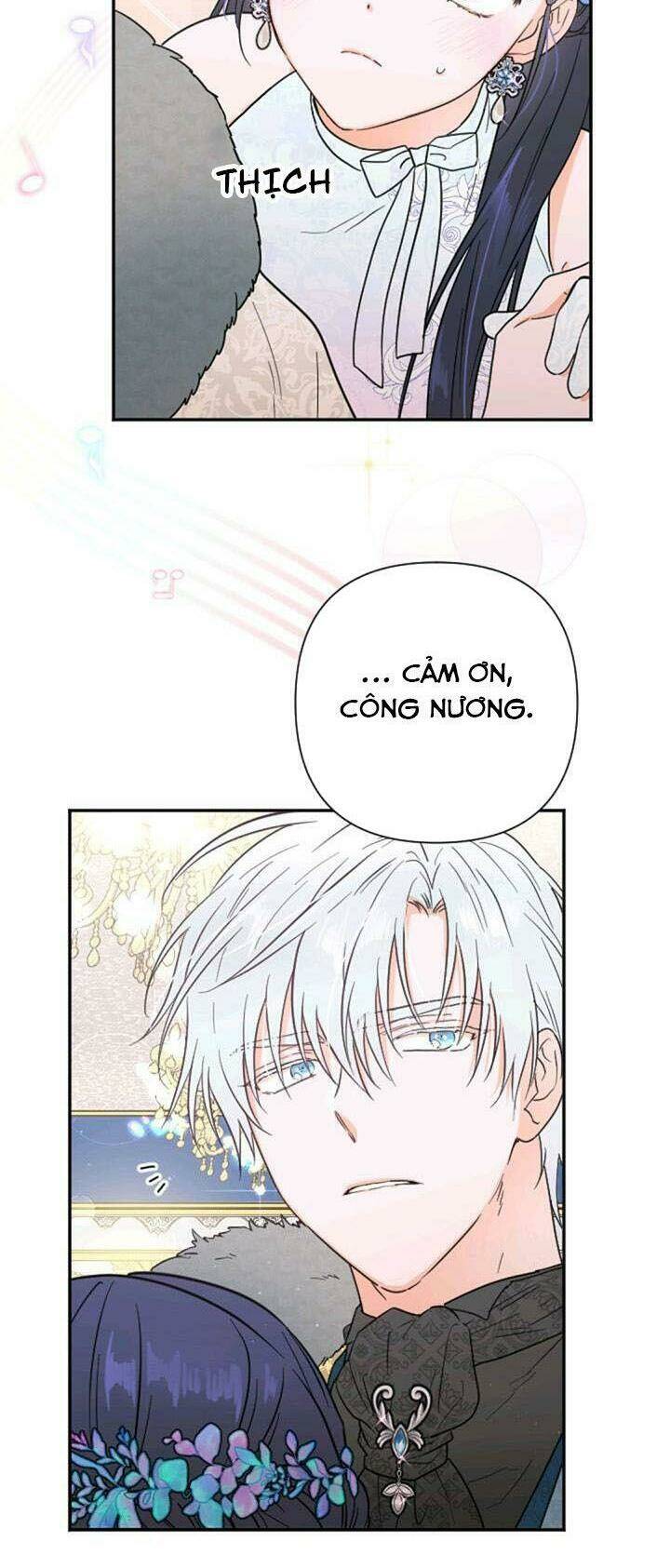 Tiểu Thư Bé Bỏng Đáng Yêu! Chapter 124 - Trang 2