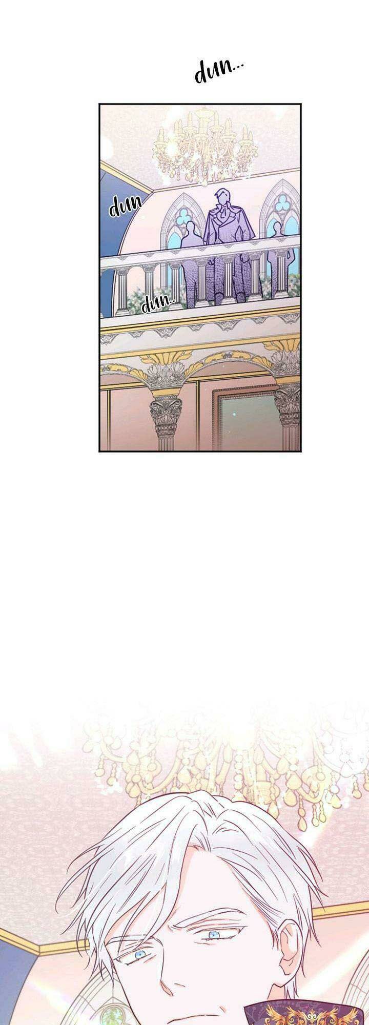 Tiểu Thư Bé Bỏng Đáng Yêu! Chapter 124 - Trang 2