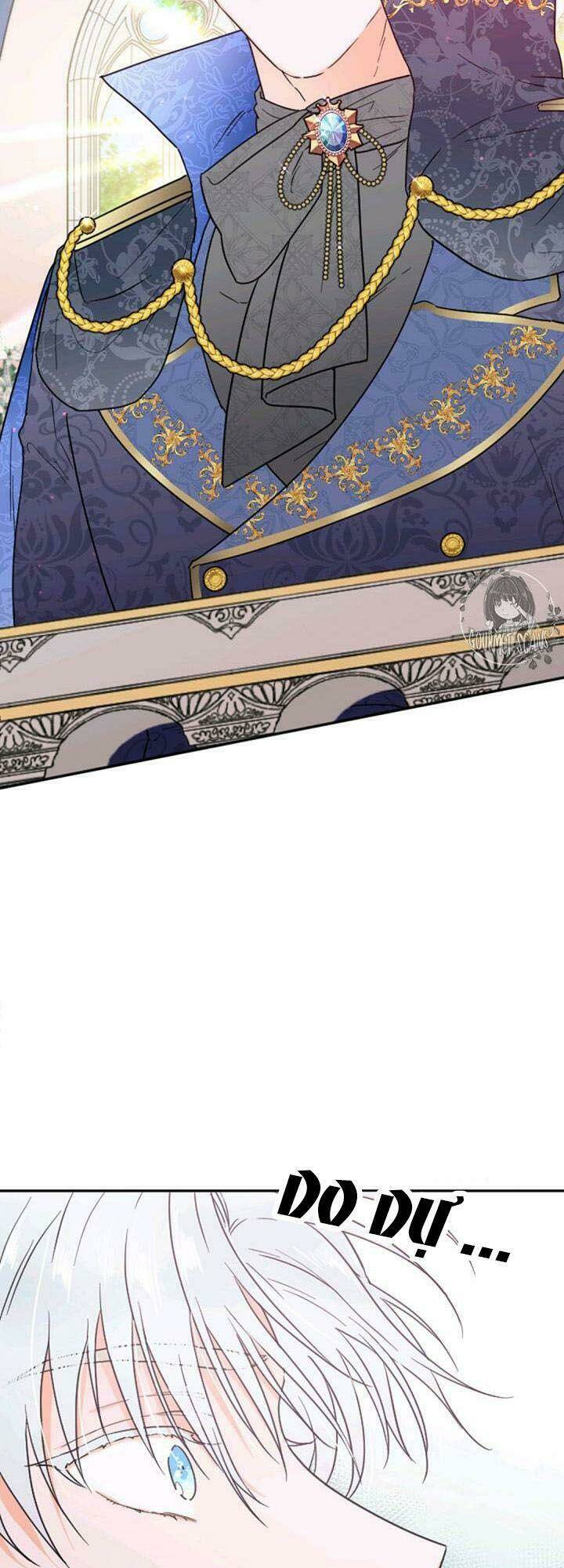 Tiểu Thư Bé Bỏng Đáng Yêu! Chapter 124 - Trang 2