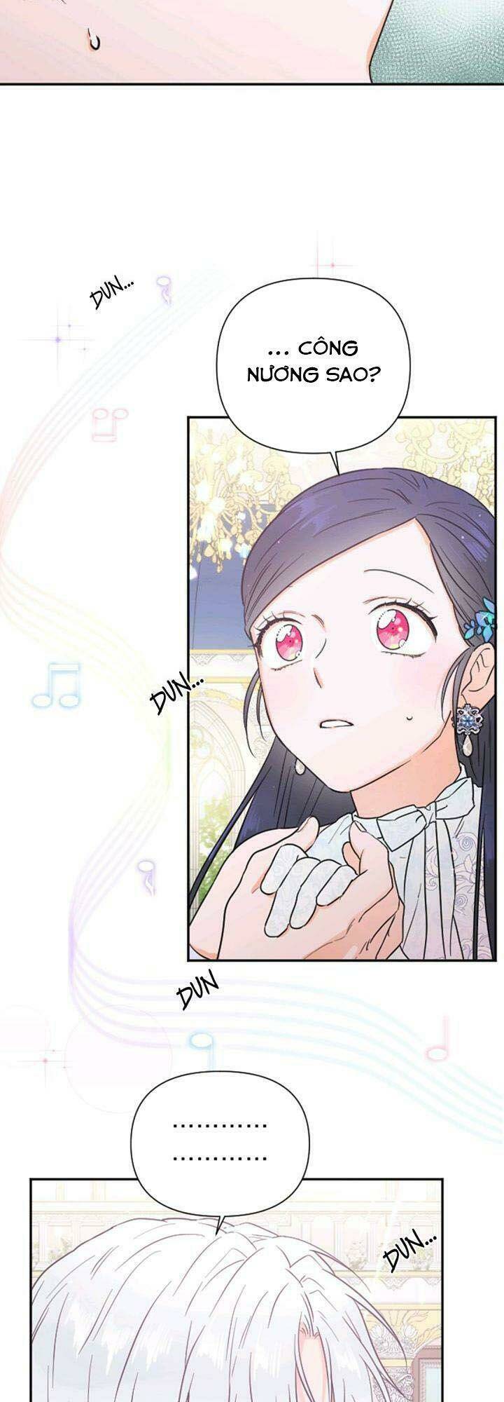 Tiểu Thư Bé Bỏng Đáng Yêu! Chapter 124 - Trang 2