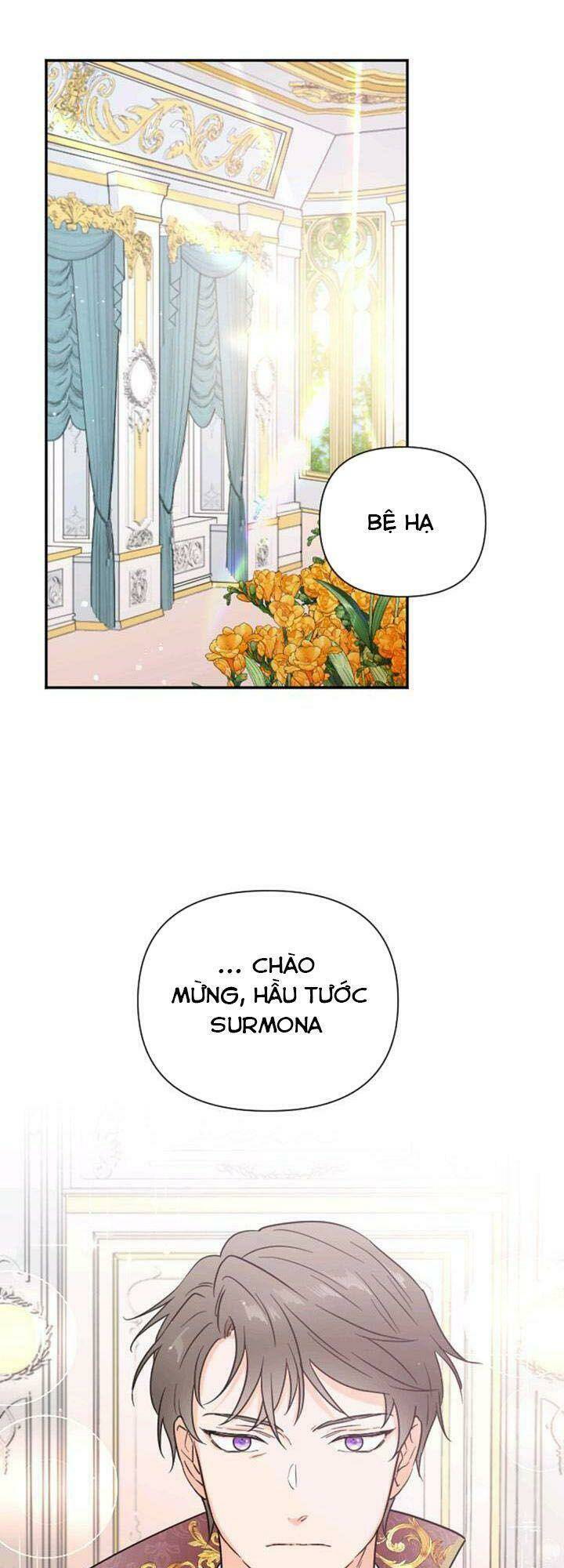 Tiểu Thư Bé Bỏng Đáng Yêu! Chapter 124 - Trang 2