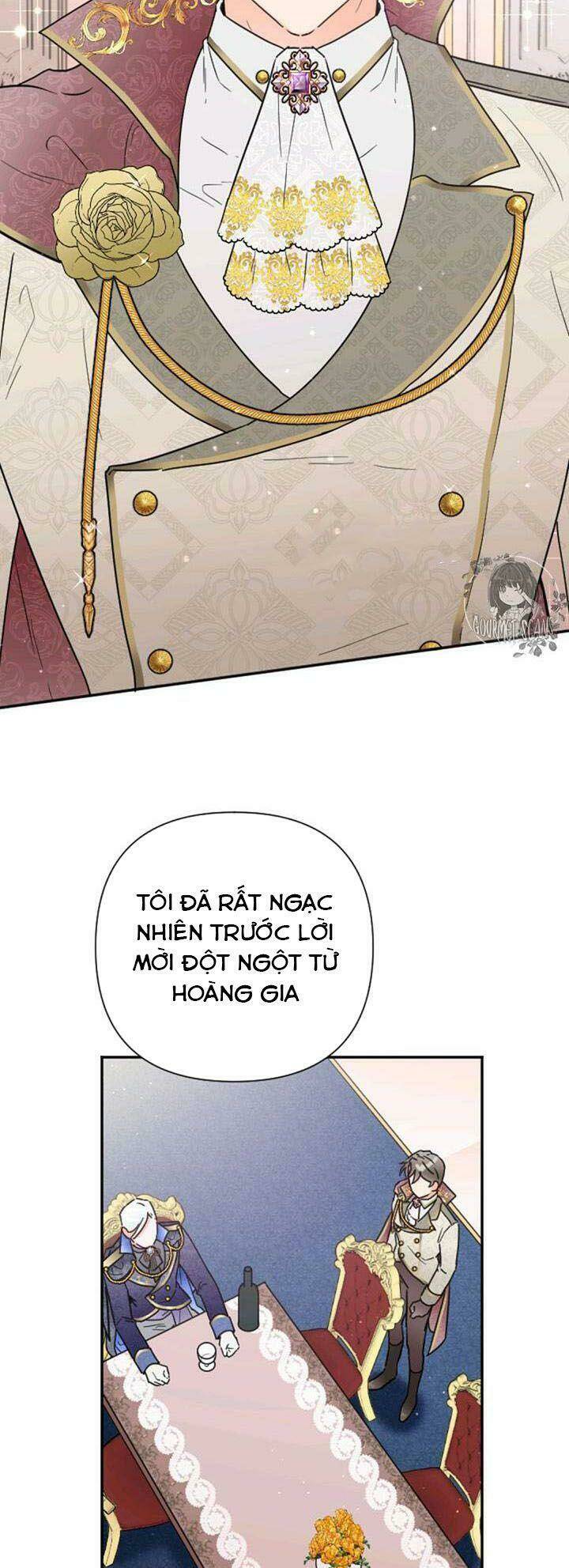 Tiểu Thư Bé Bỏng Đáng Yêu! Chapter 124 - Trang 2