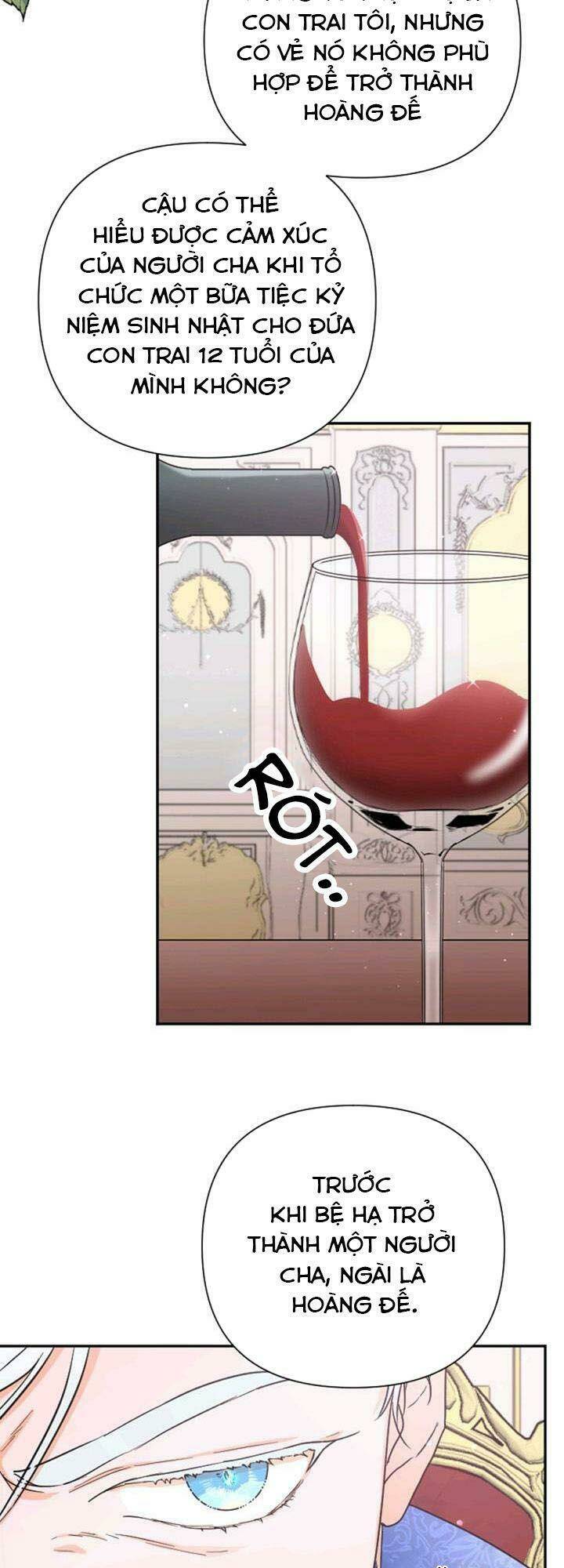 Tiểu Thư Bé Bỏng Đáng Yêu! Chapter 124 - Trang 2