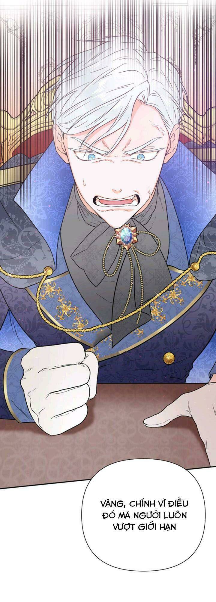 Tiểu Thư Bé Bỏng Đáng Yêu! Chapter 124 - Trang 2