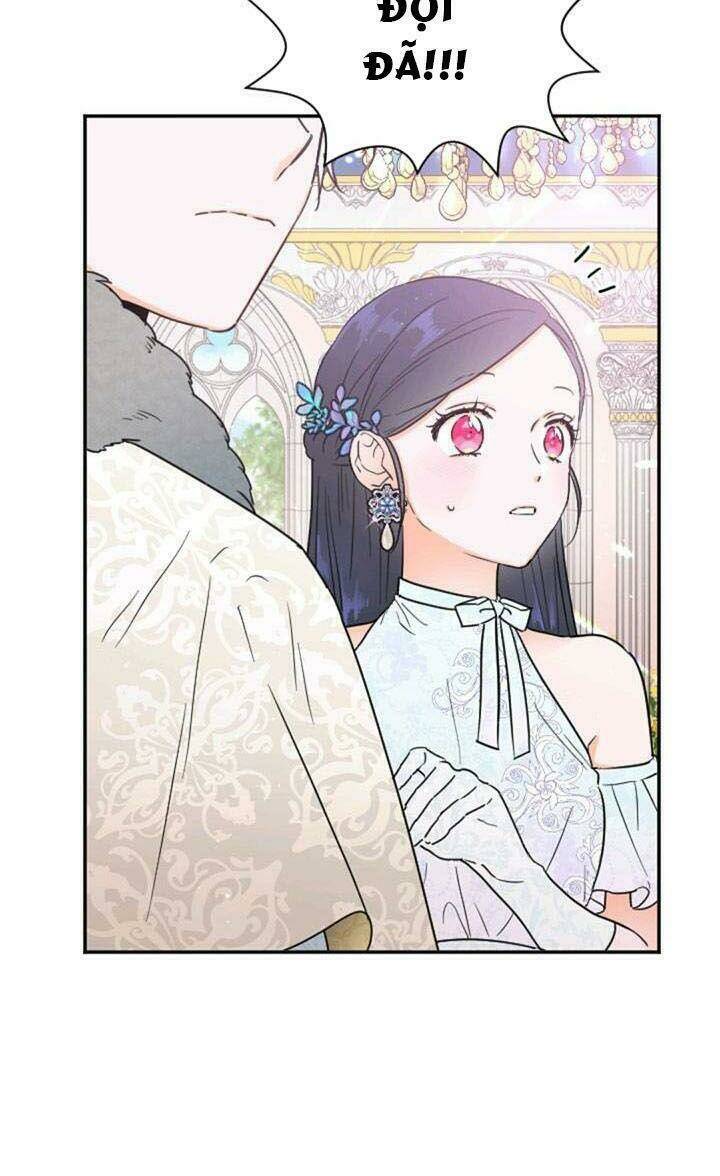 Tiểu Thư Bé Bỏng Đáng Yêu! Chapter 124 - Trang 2