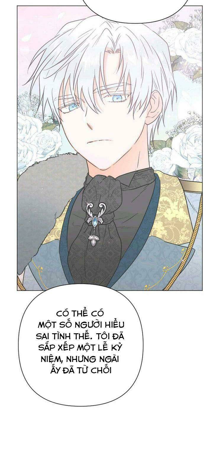 Tiểu Thư Bé Bỏng Đáng Yêu! Chapter 124 - Trang 2