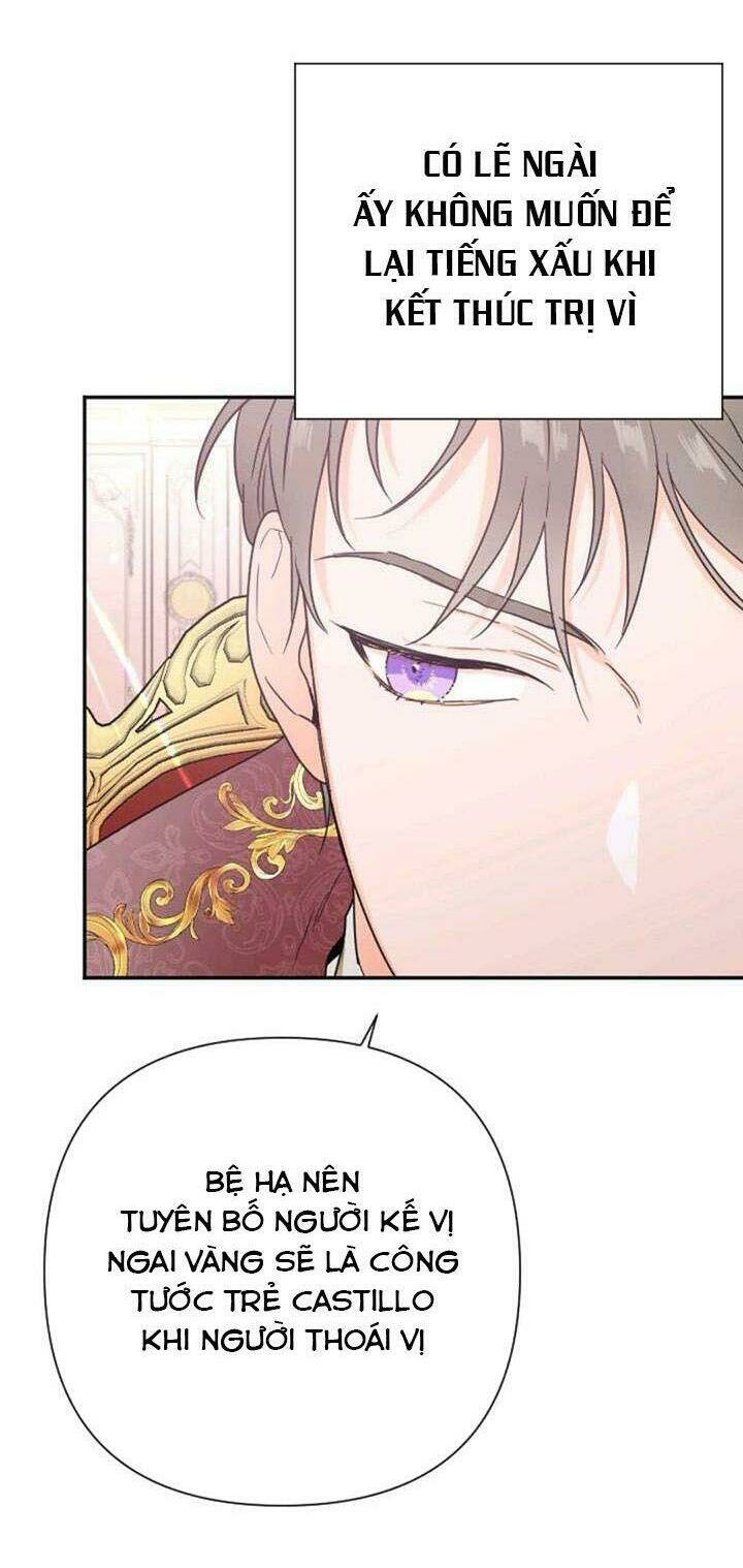 Tiểu Thư Bé Bỏng Đáng Yêu! Chapter 124 - Trang 2