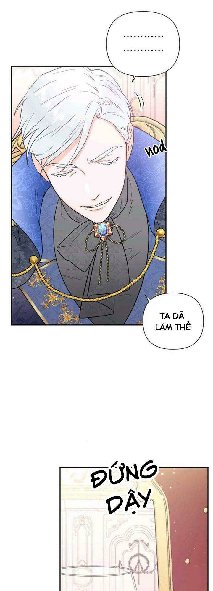 Tiểu Thư Bé Bỏng Đáng Yêu! Chapter 124 - Trang 2