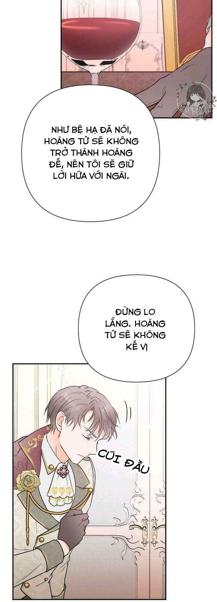 Tiểu Thư Bé Bỏng Đáng Yêu! Chapter 124 - Trang 2