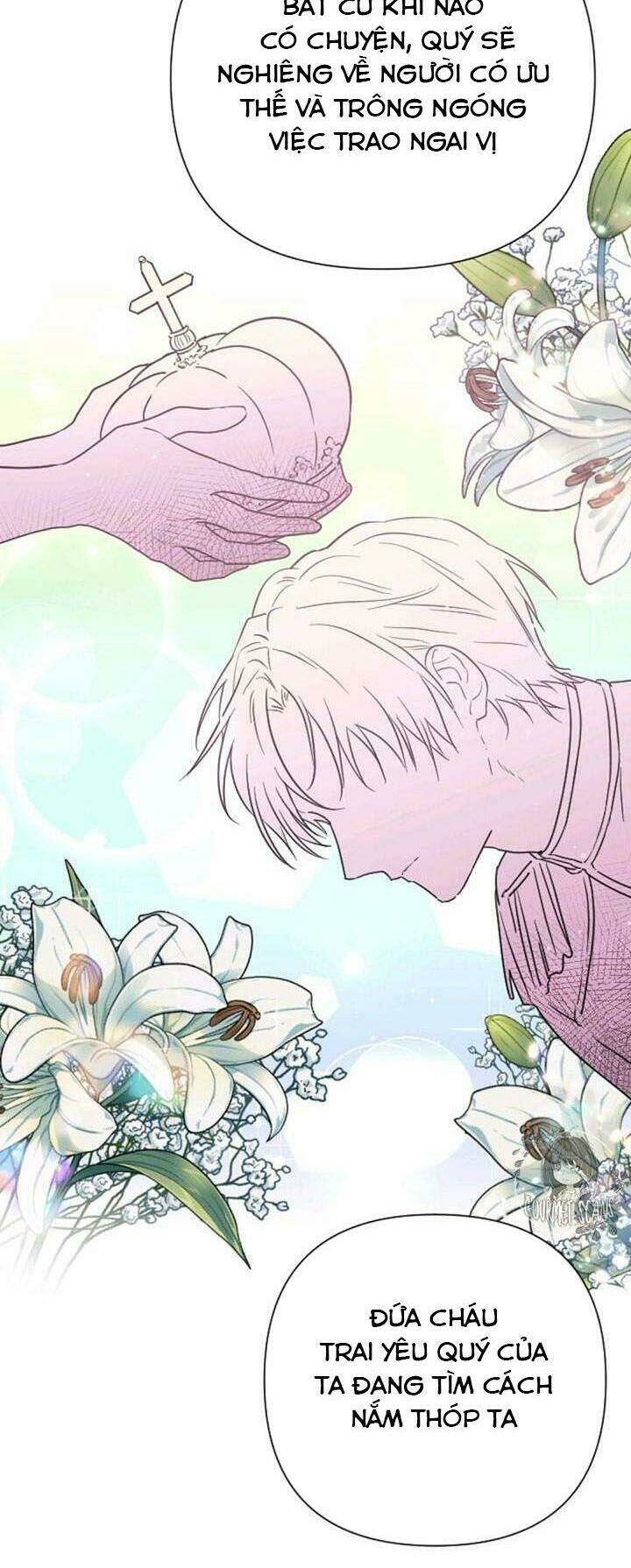 Tiểu Thư Bé Bỏng Đáng Yêu! Chapter 124 - Trang 2