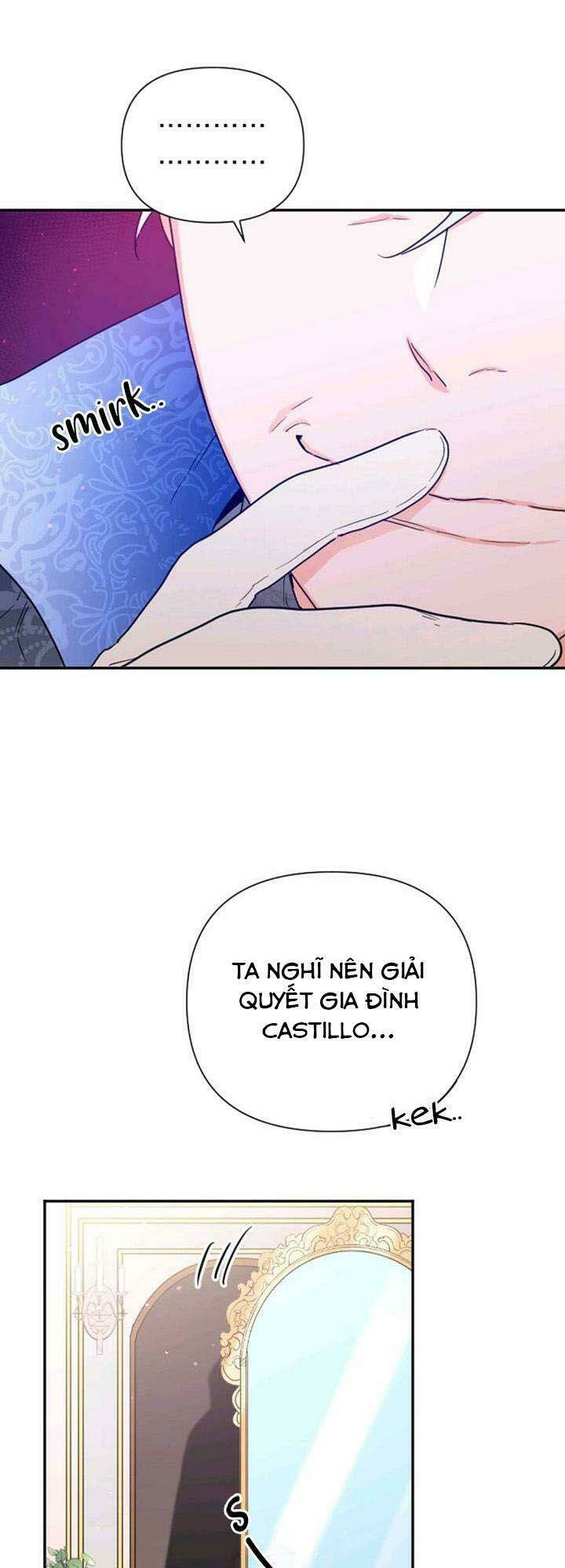 Tiểu Thư Bé Bỏng Đáng Yêu! Chapter 124 - Trang 2