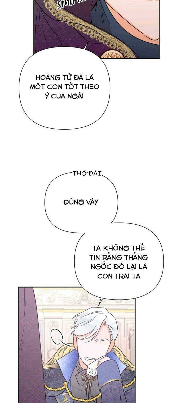 Tiểu Thư Bé Bỏng Đáng Yêu! Chapter 124 - Trang 2