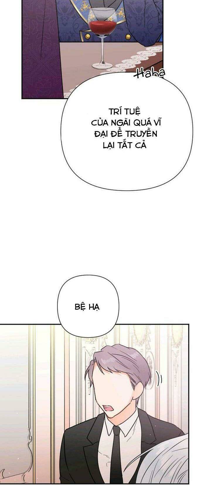 Tiểu Thư Bé Bỏng Đáng Yêu! Chapter 124 - Trang 2