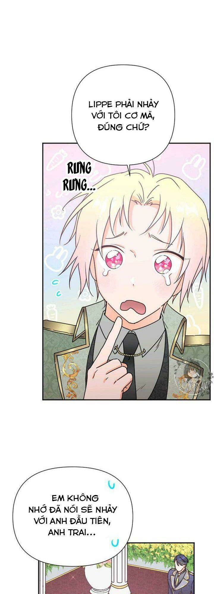 Tiểu Thư Bé Bỏng Đáng Yêu! Chapter 124 - Trang 2