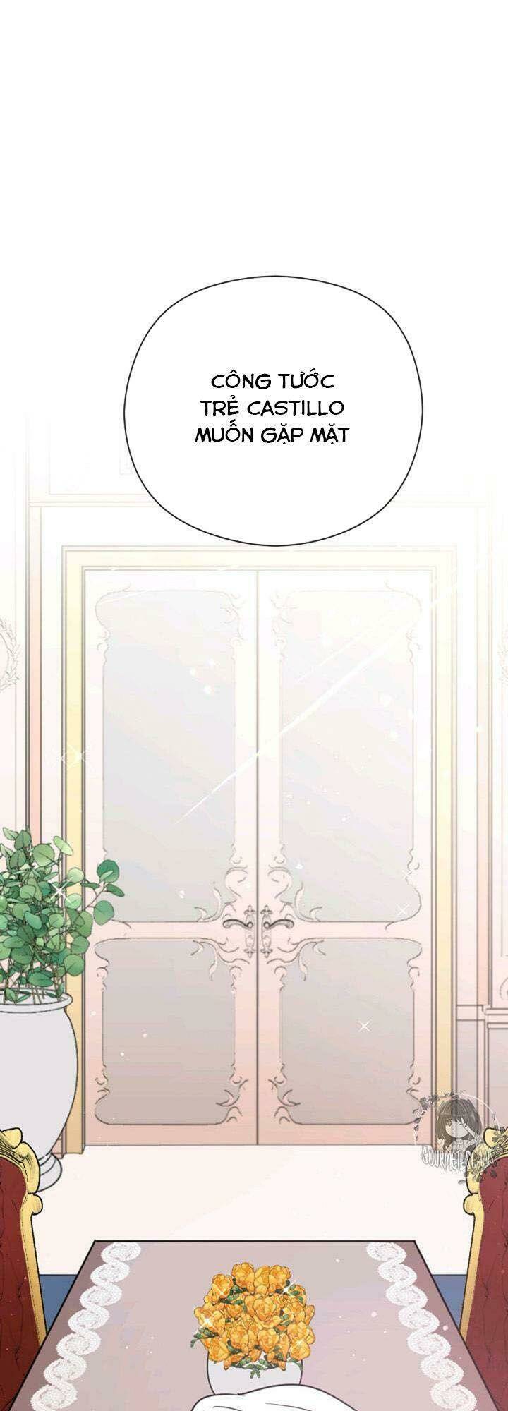 Tiểu Thư Bé Bỏng Đáng Yêu! Chapter 124 - Trang 2