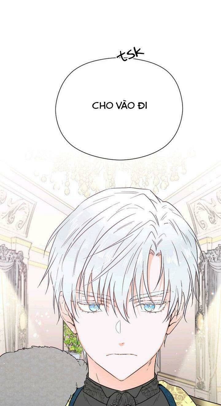 Tiểu Thư Bé Bỏng Đáng Yêu! Chapter 124 - Trang 2