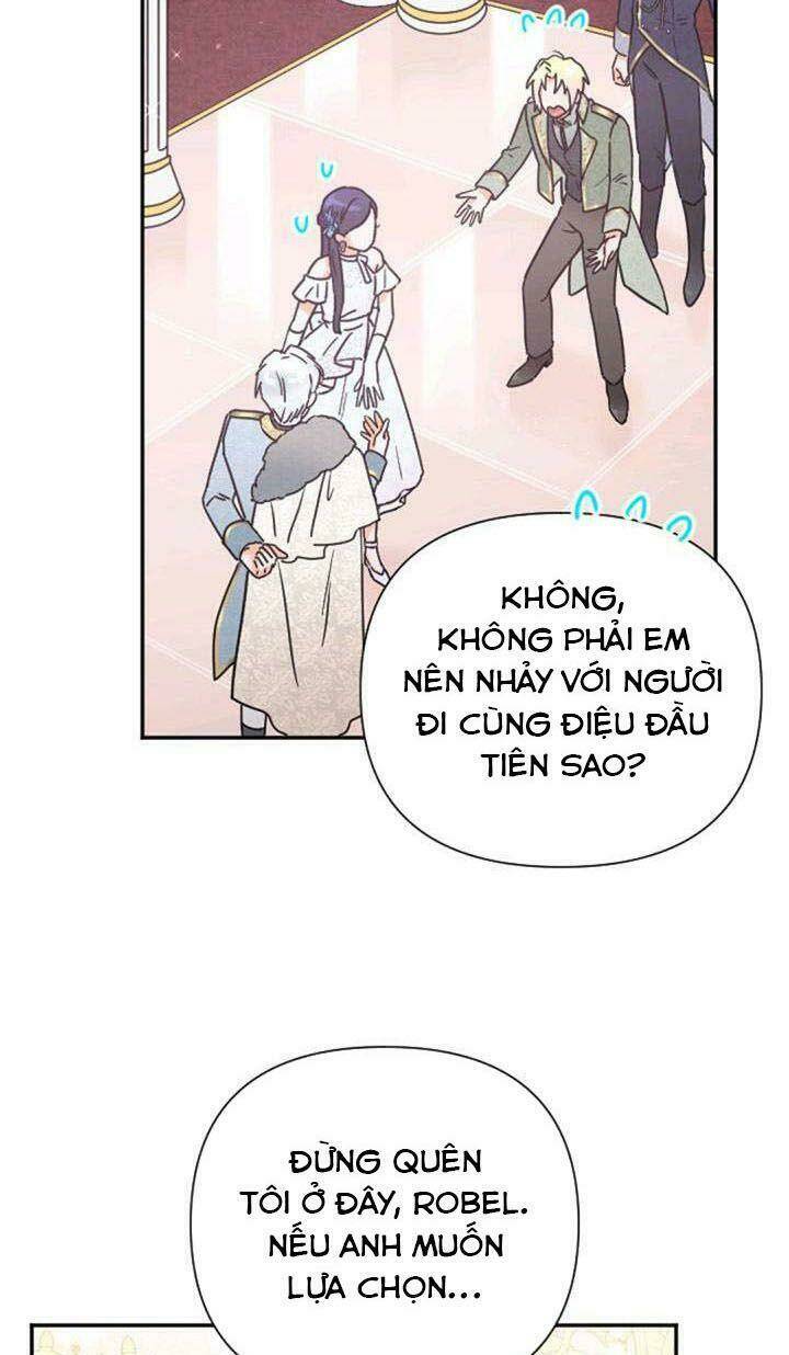 Tiểu Thư Bé Bỏng Đáng Yêu! Chapter 124 - Trang 2