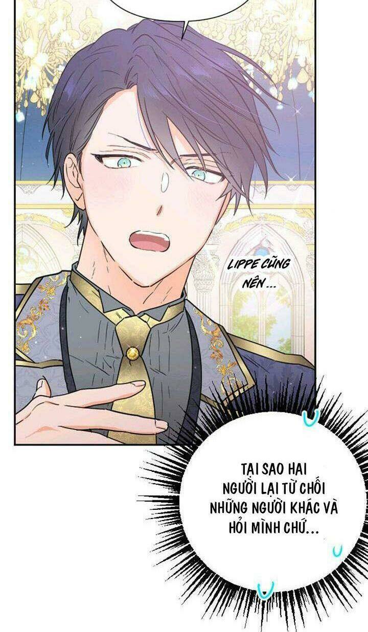 Tiểu Thư Bé Bỏng Đáng Yêu! Chapter 124 - Trang 2