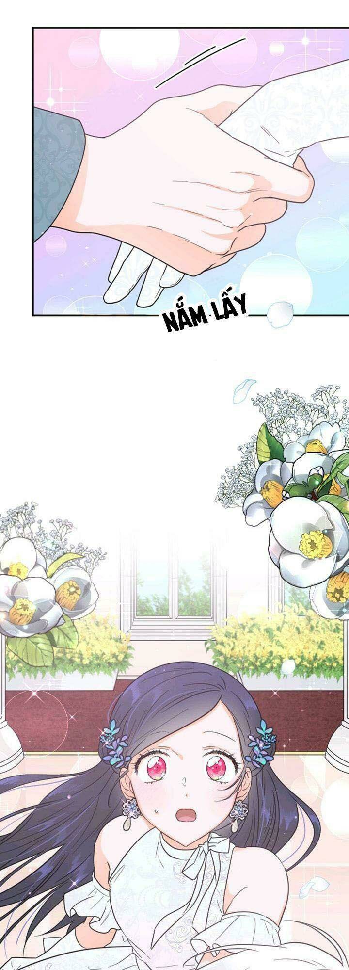 Tiểu Thư Bé Bỏng Đáng Yêu! Chapter 124 - Trang 2