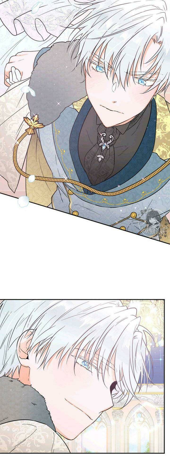 Tiểu Thư Bé Bỏng Đáng Yêu! Chapter 124 - Trang 2