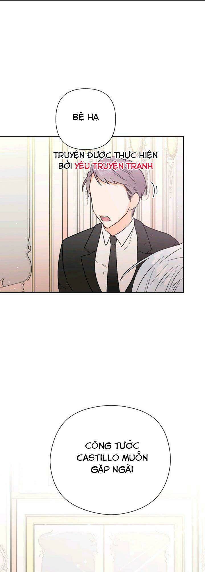 Tiểu Thư Bé Bỏng Đáng Yêu! Chapter 125 - Trang 2