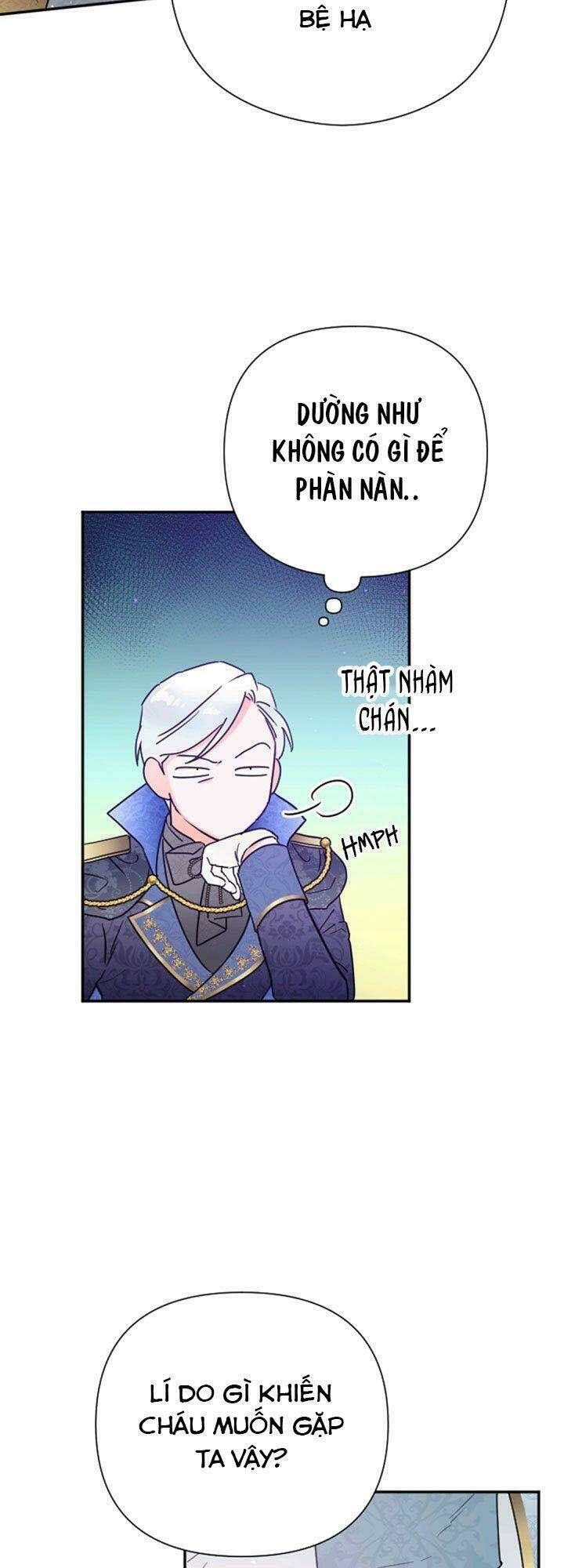 Tiểu Thư Bé Bỏng Đáng Yêu! Chapter 125 - Trang 2