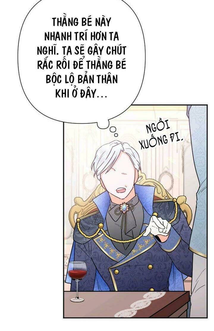 Tiểu Thư Bé Bỏng Đáng Yêu! Chapter 125 - Trang 2