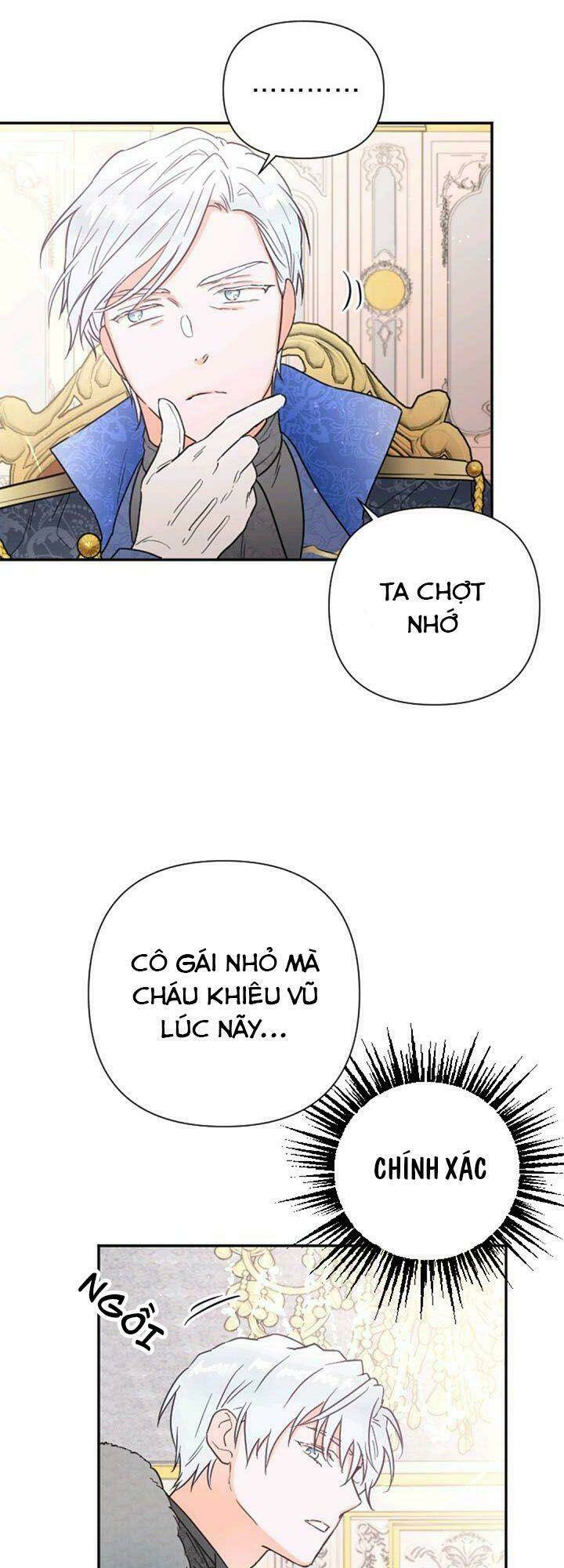 Tiểu Thư Bé Bỏng Đáng Yêu! Chapter 125 - Trang 2