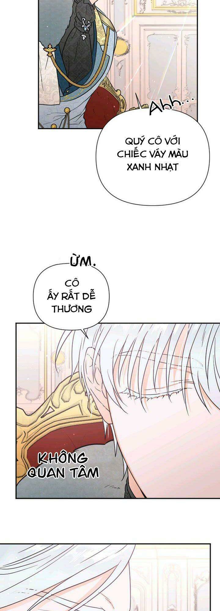 Tiểu Thư Bé Bỏng Đáng Yêu! Chapter 125 - Trang 2