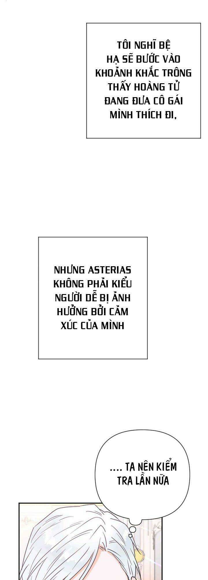 Tiểu Thư Bé Bỏng Đáng Yêu! Chapter 125 - Trang 2