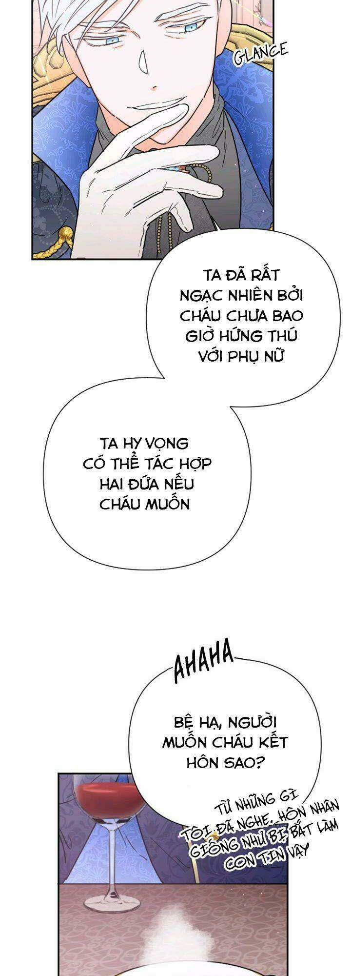 Tiểu Thư Bé Bỏng Đáng Yêu! Chapter 125 - Trang 2