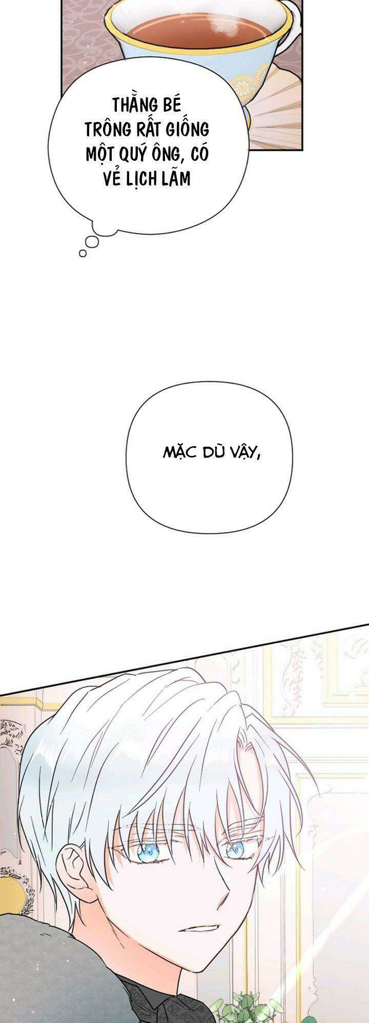 Tiểu Thư Bé Bỏng Đáng Yêu! Chapter 125 - Trang 2