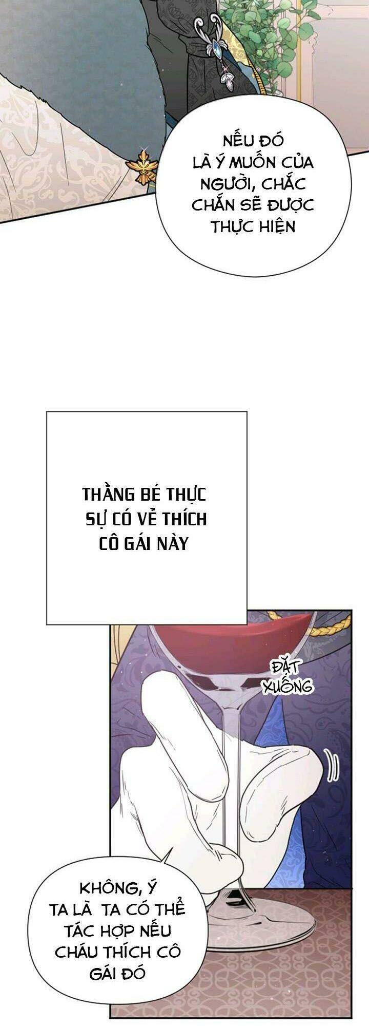 Tiểu Thư Bé Bỏng Đáng Yêu! Chapter 125 - Trang 2