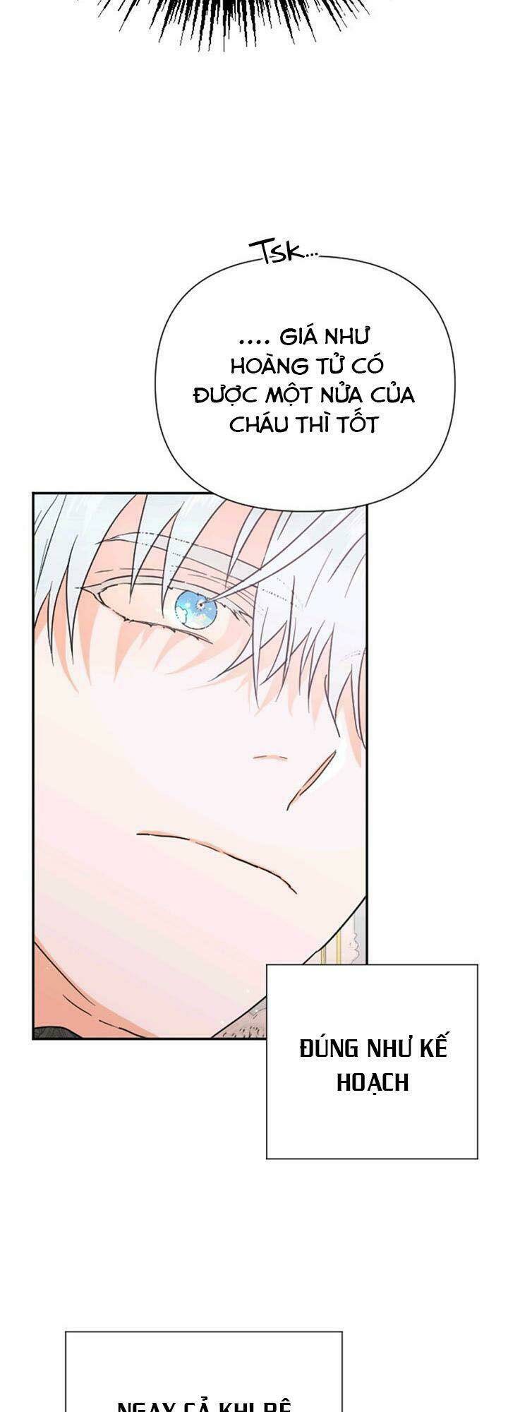 Tiểu Thư Bé Bỏng Đáng Yêu! Chapter 125 - Trang 2