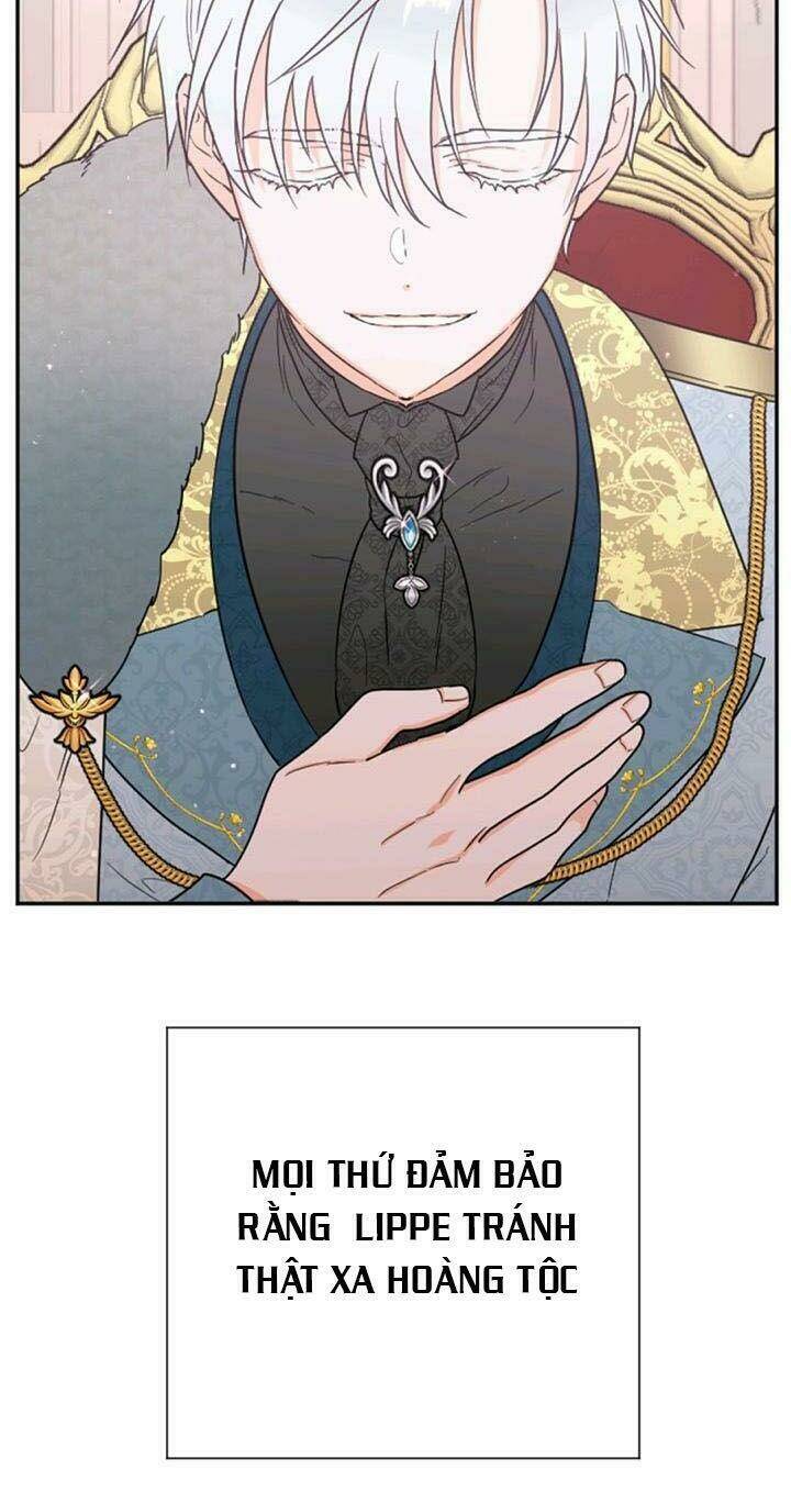 Tiểu Thư Bé Bỏng Đáng Yêu! Chapter 125 - Trang 2