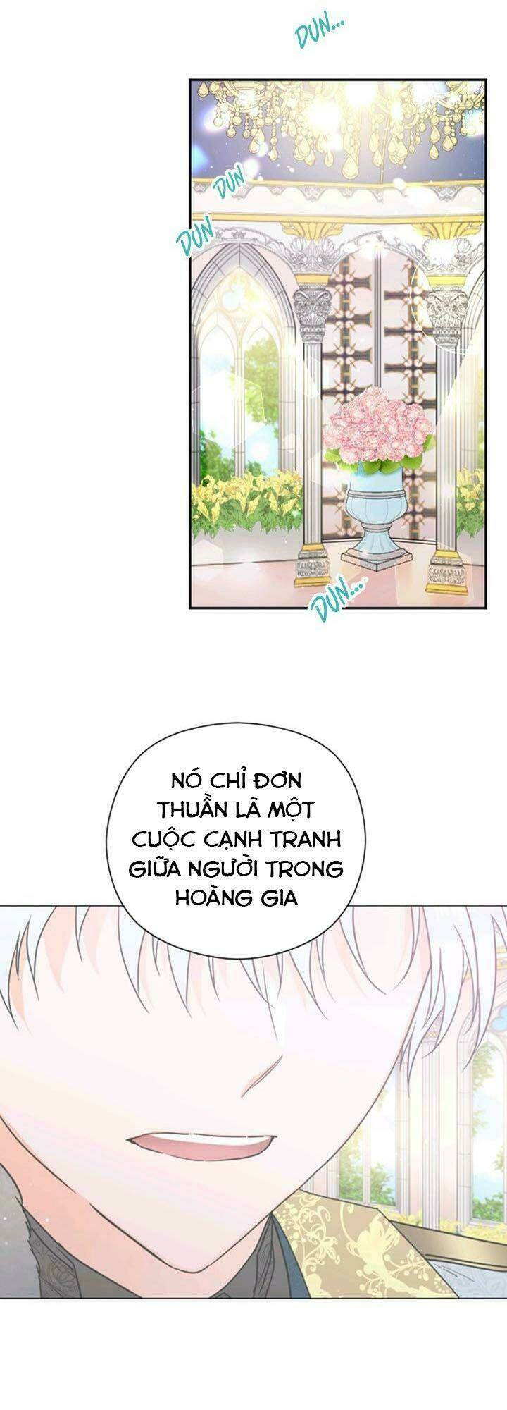 Tiểu Thư Bé Bỏng Đáng Yêu! Chapter 125 - Trang 2