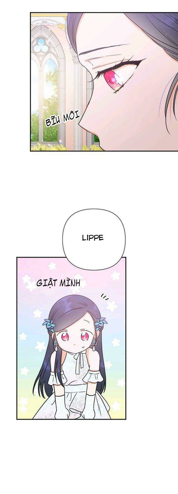 Tiểu Thư Bé Bỏng Đáng Yêu! Chapter 125 - Trang 2