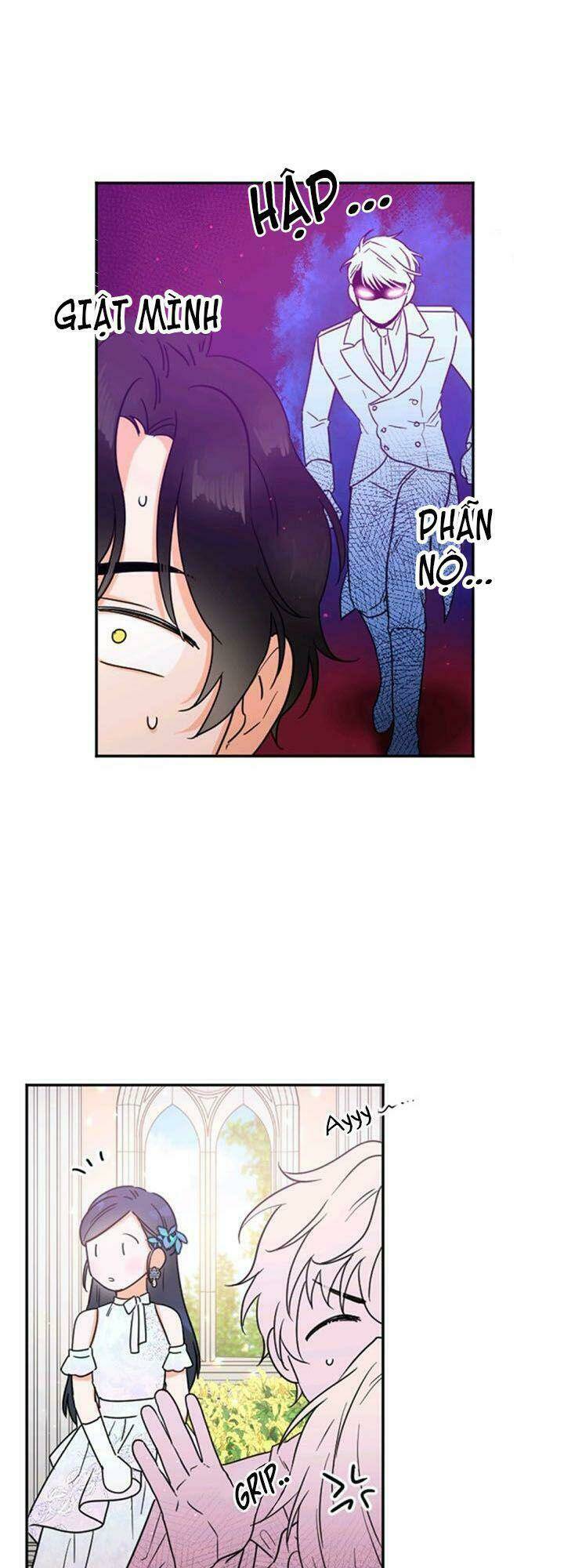 Tiểu Thư Bé Bỏng Đáng Yêu! Chapter 125 - Trang 2