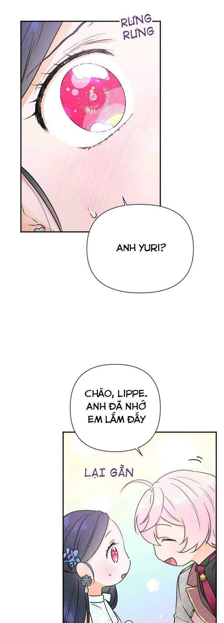 Tiểu Thư Bé Bỏng Đáng Yêu! Chapter 125 - Trang 2