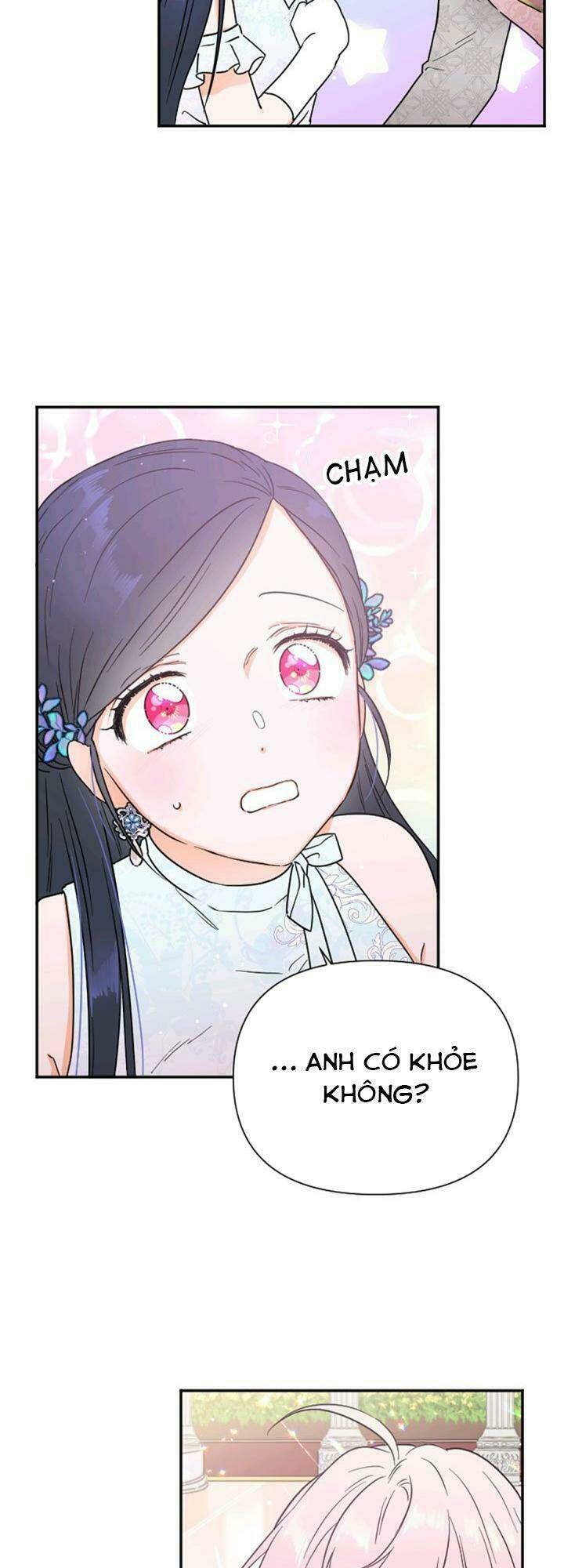 Tiểu Thư Bé Bỏng Đáng Yêu! Chapter 125 - Trang 2